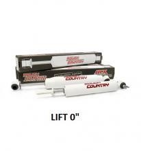 AMORTIZOR SPATE HYDRO SHOCK ROUGH COUNTRY - LIFT 0&quot;