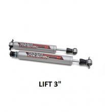 AMORTIZOR SPATE HYDRO SHOCK ROUGH COUNTRY PERFORMANCE 2.2 - LIFT 3"