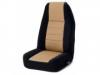 Set huse scaune fata - neoprene custom-fit front seat