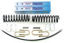 Kit Inaltare 2&quot; / 5 cm BDS pt. 84-01 JEEP CHEROKEE XJ