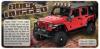 ROCK RUGGED Kit for 07-13 Wrangler JK 4 Doors