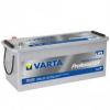 Baterie uz profesional VARTA PROFESSIONAL 12V 140/800A