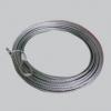 Cablu otel spiralat pt trolii - 11mm/28 m, capacitate