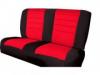 Set huse scaune/bancheta spate - neoprene custom-fit  rear seat covers