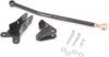 Trackbar ajustabil si kit relocare pt. 07-15 jeep&reg; wrangler &