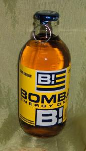 Energizant Bomba 250ml