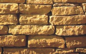 Piatra naturala zidarie tip placa grosime