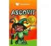 Ascovit grapefruit 100mg x20comprimate