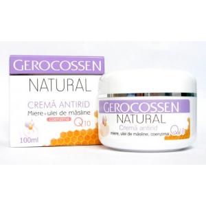 Gerocossen Natural Crema Antirid 100ml