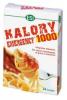 Kalory Emergency 1000 - 24 tablete