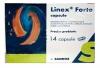 Linex Forte 60 mg *14 capsule