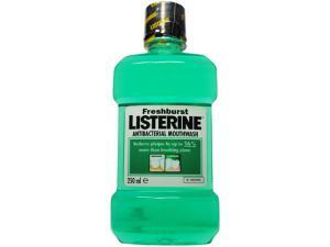 Listerine Apa de Gura Freshburst 250ml