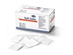 Soft-Zellin *100 buc