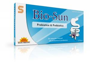 Bio Sun *15plicuri