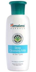 Deep Cleansing Milk *200 ml