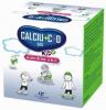 Fiterman calciu 500mg vitam. c si d kids *20dz