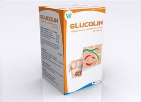 Glucolin *60cps