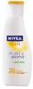 Nivea sun lotiune de protectie solara pure and