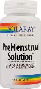 Premenstrual Solution *60cps