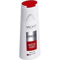 VICHY Dercos Sampon Aminactif - 200 ml