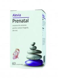 Alevia Prenatal *60cpr