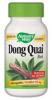 Dong Quai Root - 100 capsule (tonic feminin)