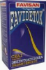 Favidetox - 20 doze