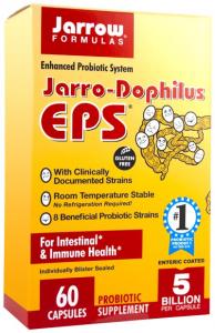 Jarro Dophilus EPS *60cps