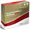 Linea oro multivitamine si minerale adulti - 24 plicuri