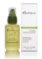 Olivella Ulei Hidratant pentru Fata - 50 ml