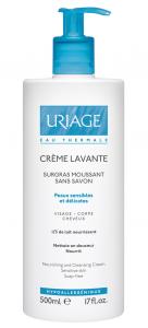 Uriage Creme Lavante 500ml