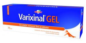 Varixinal Gel 75ml