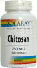 Chitosan - 60 capsule