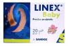 Linex baby *20 plicuri