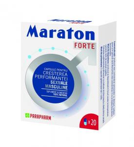 Maraton Forte *20cps