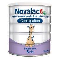 Novalac IT Lapte Praf (de la 0 - 12 luni) *400 grame