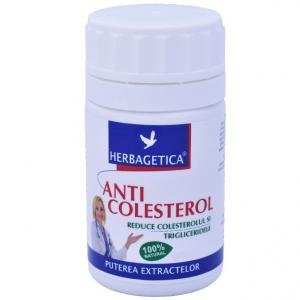 Anticolesterol *40cps