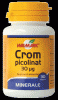 Crom picolinat 30 mcg - 30 capsule