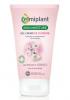 Elmiplant gel crema de curatare pt ten