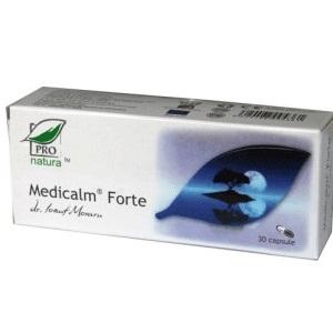 Medicalm Forte *30cps