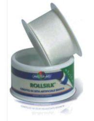 Roll Silk 5m x 1.25 cm - 1buc/pachet