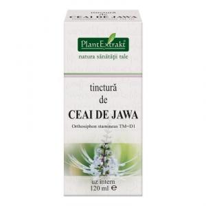 Tinctura Ceai de Jawa *120 ml