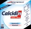 Zdrovit calcidin *20 plicuri