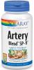 Artery Blend&trade; *100 capsule easy-to-swallow (usor de inghitit)