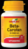 Beta-caroten *30cps