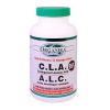 Cla acid linoleic conjugat 1000mg *60cps