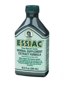 Essiac - 300 ml (Secretul Longevitatii)