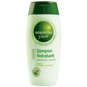 Gerovital Plant Sampon Hidratant *200 ml