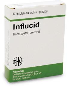 Influcid *60cpr