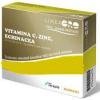 Linea oro vitamina c, zinc,